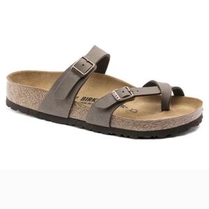 EUC Birkenstock Mayari Sandal Women's Size 40